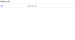 Desktop Screenshot of mercurial.intuxication.org